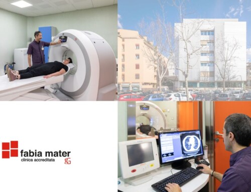 La Diagnostica per Immagini: Il Primo alleato per la Diagnosi Precoce in Fabia Mater